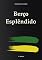 Livro Berço Esplêndido