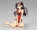 Alter Fate/stay night: Rin Tohsaka PVC Figure (Summer Version) (1:8 Scale)