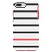 OTTERBOX Symmetry Series Case for iPhone 8 Plus & iPhone 7 Plus (ONLY) - Frustration FRĒe Packaging - Newport (Candy Pink/Newport Graphic)