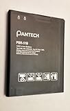 PANTECH DISCOVER P9090 Standard Battery PBR-51B 2100mAh