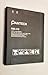 PANTECH DISCOVER P9090 Standard Battery PBR-51B 2100mAh