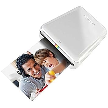 Impresora polaroid zip | Las mejores impresoras del mercado