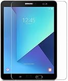 Tempered Glass Guard for Samsung Galaxy Tab S2/S3 [9.7 inch](SM-T819,T813,T810,T815)