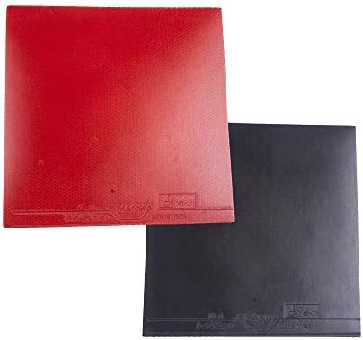 DIMANKA Tennis Racket Rubber.International Table Tennis Federation£¬ITTF Authenticate.Double Piece