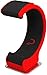Perchmount Fit Magnetic Smartphone Mount (Red)
