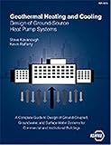 Geothermal Heating and Cooling: Design of Ground-Source Heat Pump Systems