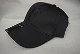 Nike Mens Roger Federer RF Hybrid Tennis Hat Black/Flint Grey