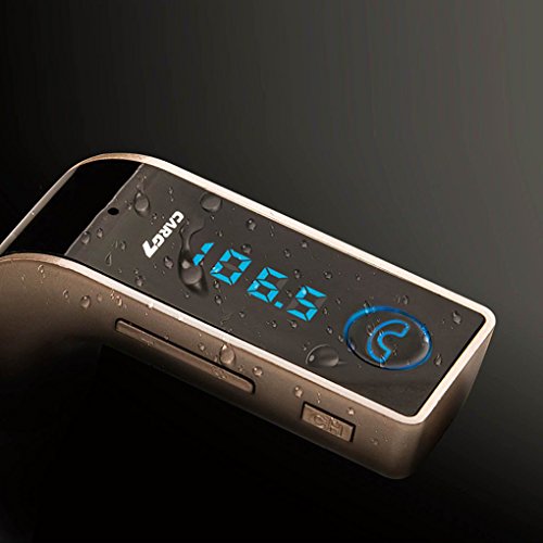 M-Egal Bluetooth Car Kit Speakerphone