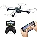 HUBSAN X4 H216A Wifi Drone GPS APP Compatible FPV Drone with 1080P HD Camera Quadcopter with HT009 Transmitter
