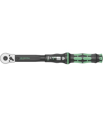 rokineko　 Proxxon MicroClick MC15 Torque Wrench - Amazon.com