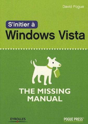 S'initier à Windows Vista