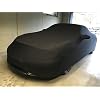 Super-Soft Indoor Car Cover Auto beschermhoes geschikt voor Audi TT TTS 8S RS 8J 8S Coupe en 718 en 981 Boxster zwarte…