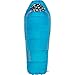 Kelty Girls Woobie 30 Deg Short RH Sleeping Bagthumb 1