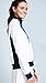 Tory Sport Women's Chevron Track Jacket