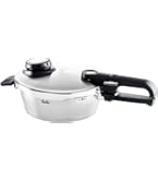 Amazon.com: Fissler Vitavit Premium 1.9 Quart Pressure Skillet