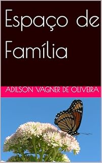 Livro Espaço de Família