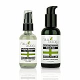 Raw Biology Cellulite Removal System - Cupping Set Included - All Natural Ingredients - Targets Unwanted Fat Tissues & Improves Skin Firmness