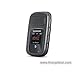 Samsung Rugby 3 A997 GSM Unlocked Rugged Flip Phone - Gray/Black (International Version)