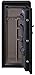 Stack-On A-24-MB-E-S Armorguard 24-Gun Safe with Electronic Lock, Matte Black