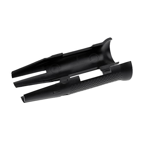 MagiDeal Plastic Golf Grip Installation Tool Accessory Repair Kit to Fit Grips On Larger Big