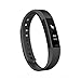 Antimi Fitness Tracker,SmartWatch with Sleep Monitor Bluetooth Smart watch Wristband Bracelet Sport Pedometer Activity Tracker with Alarm Calorie Counter Tracker for Android IOS Smart Phone (Black)