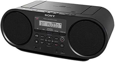 sony bluetooth boombox