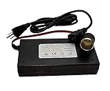 Green Mountain Grills Davy Crockett 12V Power Converter Adapter P-1001