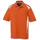 Augusta Sportswear MEN'S PREMIER SPORT SHIRT