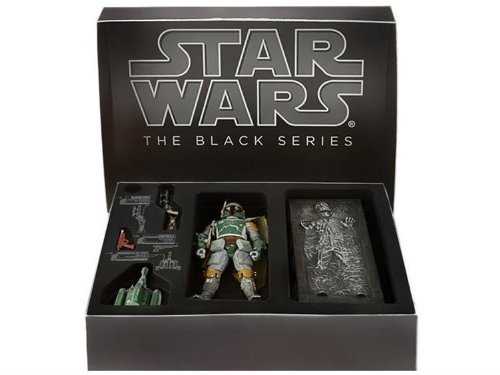 Star Wars: The Black Series - Comic Con 6