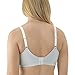 Vanity Fair Women's Cooling Touch Full Figure Wirefree Bra 71355