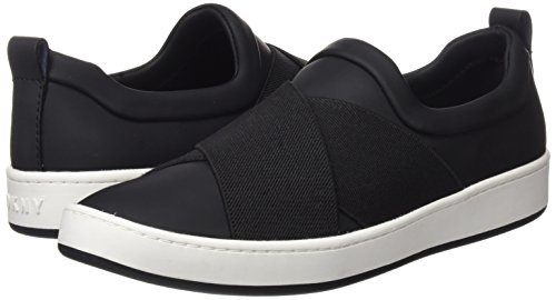 dkny court trainers