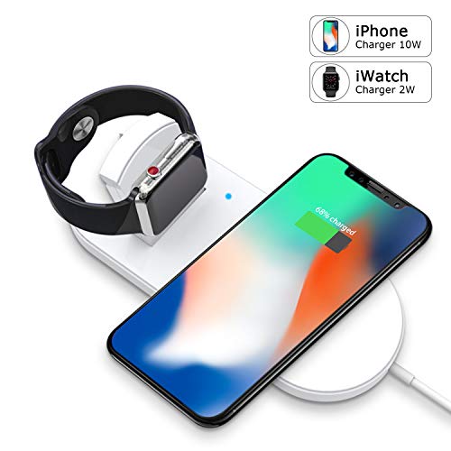iphone x compatible with apple watch series 1