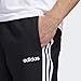 adidas Men's 3-Stripes Woven Joggers