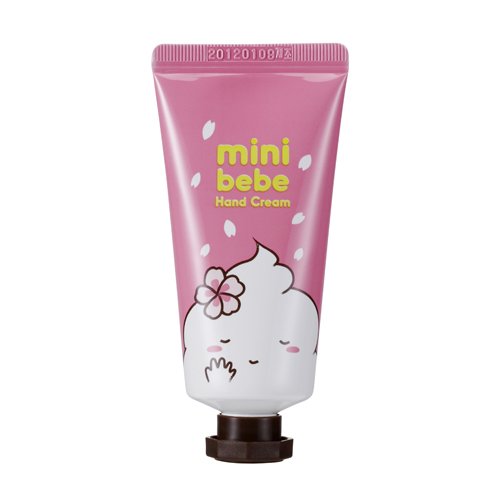 [It¡¯s Skin] mini bebe Hand Cream #01 Cherry Blossom 30ml