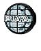 PIAA 5462 540 Series Xtreme White Black Driving Lamp - Set of 2