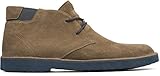 Camper Men's Morrys Chukka Boot