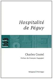Hospitalité de Péguy