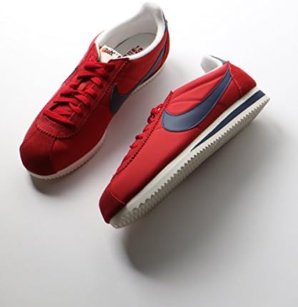 Amazon フリークスストア Nike ナイキ クラシックコルテッツナイロンaw Red 33 9 スニーカー