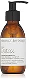 elemental herbology Detox Botanical Bathing Infusion, 5 Fl Oz
