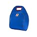 Dabbawalla Bags ACLB Anchor Lunch, One Size, Blue/Yellow