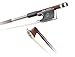 CodaBow Prodigy Carbon Fiber 3/4 Violin Bow