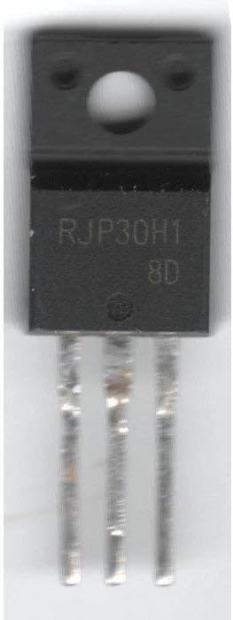 20pcs RJP30H1 TO252 N channel IGBT