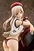 Alphamax God Eater 2: Alisa Ilinichina Amiella PVC Figure (Swimsuit Version) (1:8 Scale)