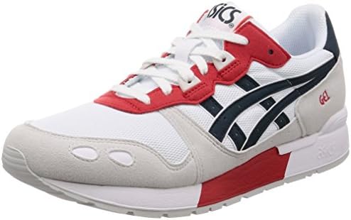 asics gel lyte multicolor