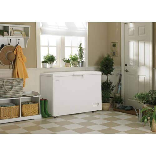 5 Danby+11+cu+ft+Chest+Freezer