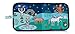 Jaq Jaq Bird Greek Mythology Color It and Go Activity Book | Erasable and Reusable Chalk Board Book | for Coloring and Creative Play | Portable & Mess-Free | Includes Dust-Free Chalk
