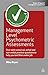 Management Level Psychometric Assessments: Over 400 Numerical, Verbal and Non-verbal Practice Questions to Help You Land that Senior Job (Testing Series)