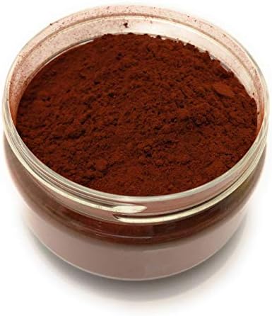 YSK 50grams Box Red/Lal/Rakht Chandan/Sandalwood Dust/Powder