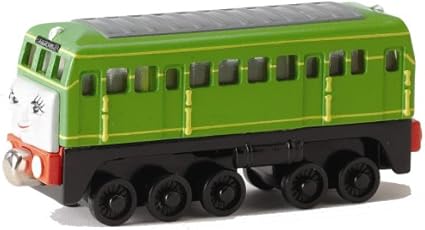 daisy thomas and friends toy
