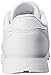 Reebok Classic Leather Shoe,White/White/White,8 M US Toddler